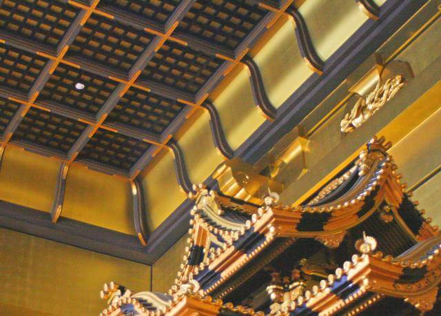 参拝・各種受付