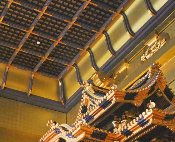 参拝・各種受付